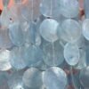Celestial Mother-Of-Pearl Chandelier
