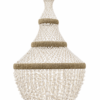 Coral Tide Chandelier