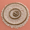 Coral Tide Chandelier