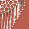 Crescent Shell Dreamcatcher