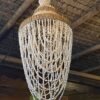 image chan Shell Chandelier