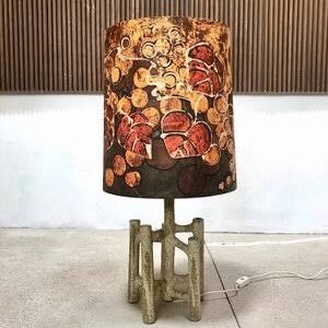 Lampe test