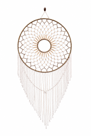 Mandala Dreamcatcher