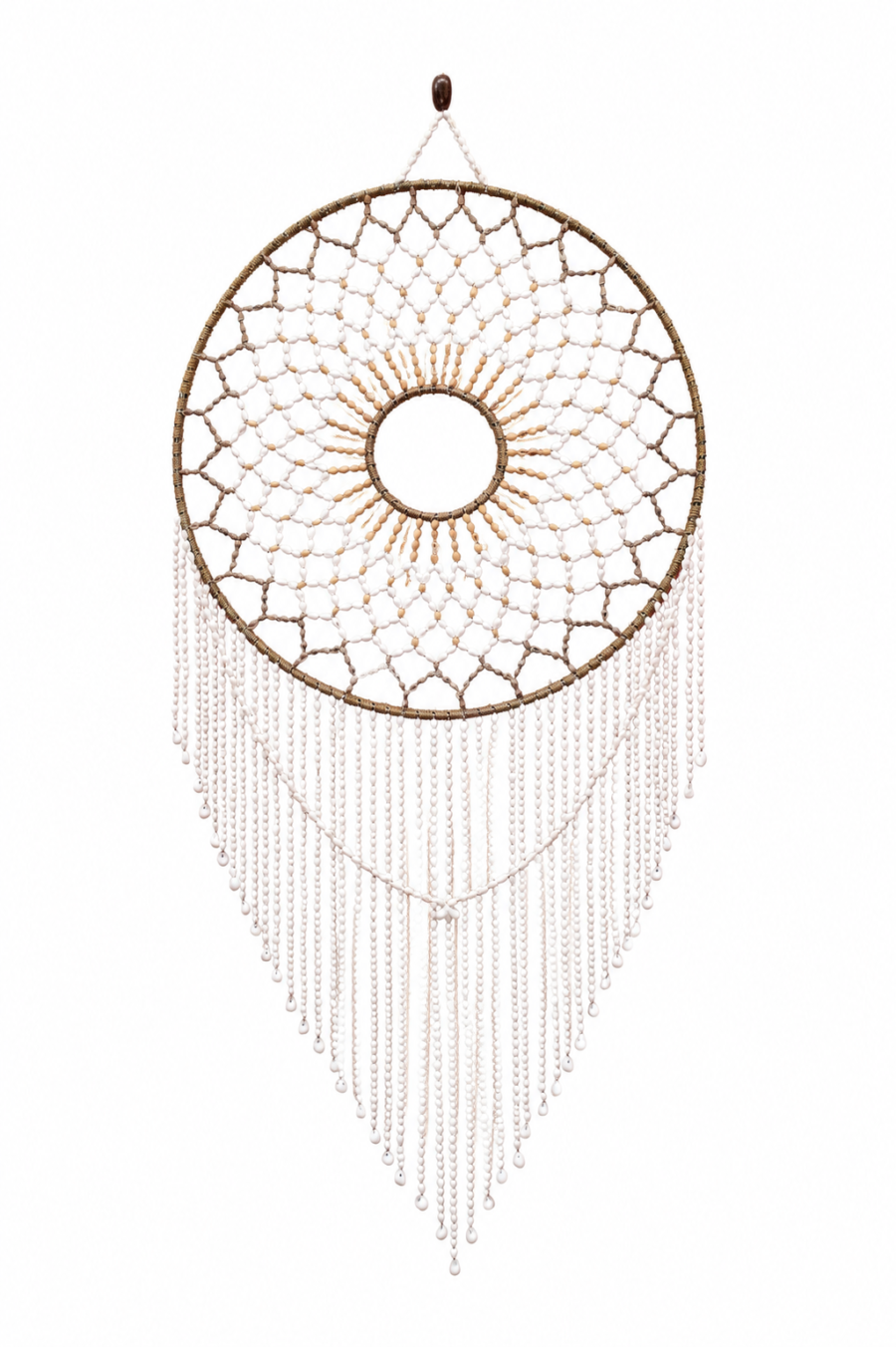 Mandala Dreamcatcher Mandala Dreamcatcher