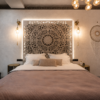 Mandala Dreamcatcher bedroom Mandala Dreamcatcher