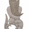 Mermaid Wall Decor