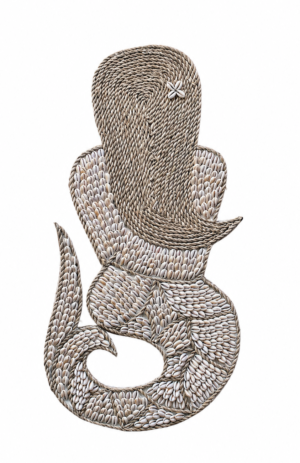 Mermaid Wall Decor