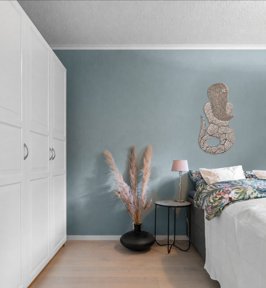 Mermaid Wall Decor