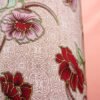Orchid Batik Lantern