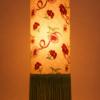 Orchid Batik Lantern