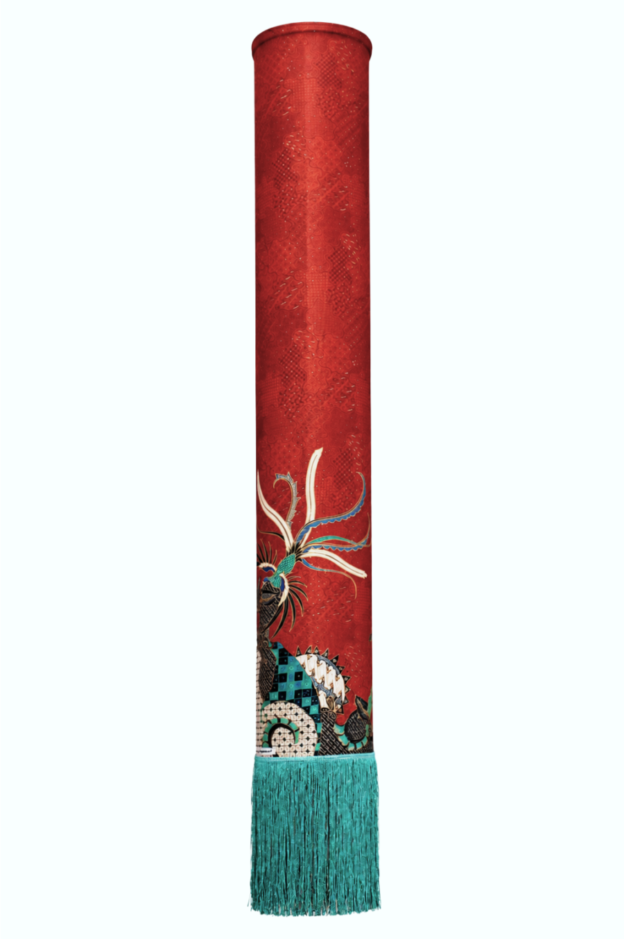 Paradise Batik Lantern