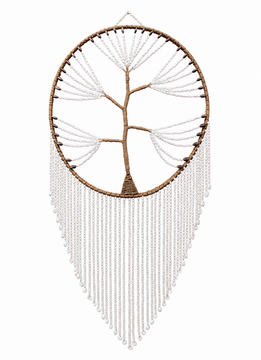 Tree of Life Dreamcatcher