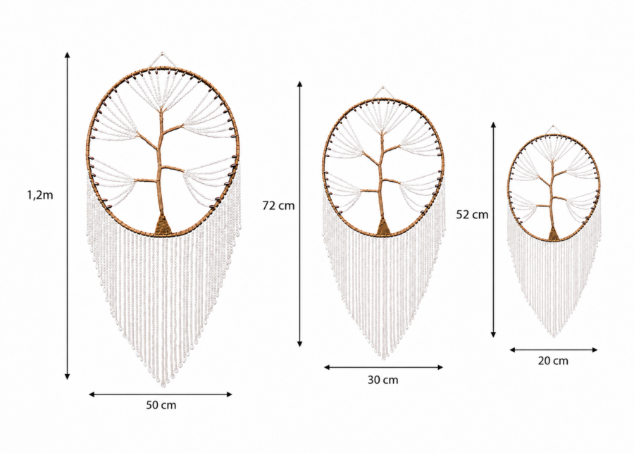 Tree of Life Dreamcatcher