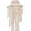Waterfall Chandelier