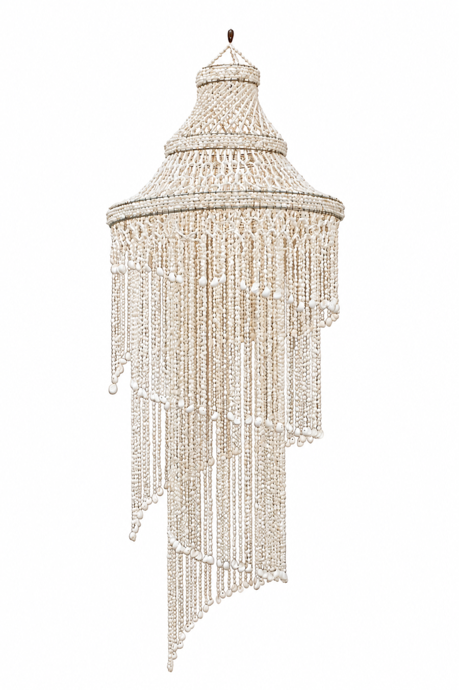 Waterfall Chandelier