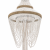 White Lagoon Chandelier White Lagoon Chandelier
