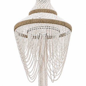 White Lagoon Chandelier
