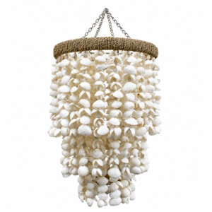 Coral Bay Chandelier