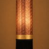 Rose Nocturne Batik Lantern