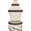 Temple Pearl Chandelier