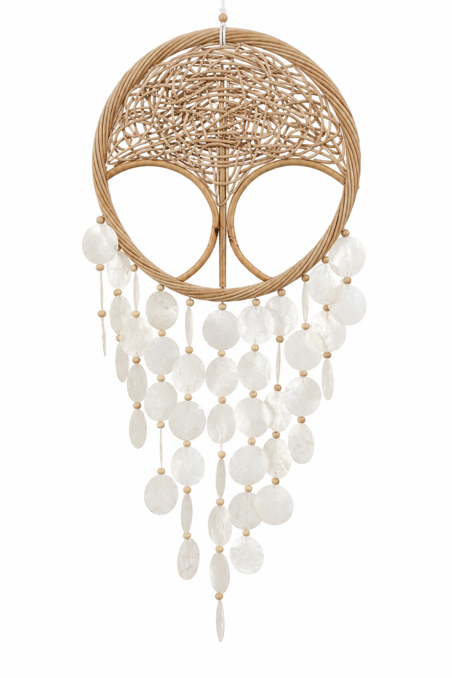 Pearl Tree Decor