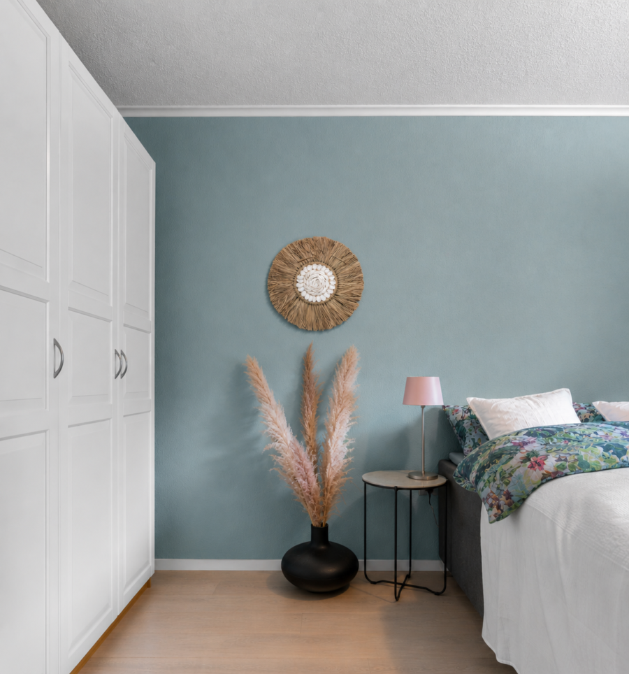 Sacred Sun Wall Decor