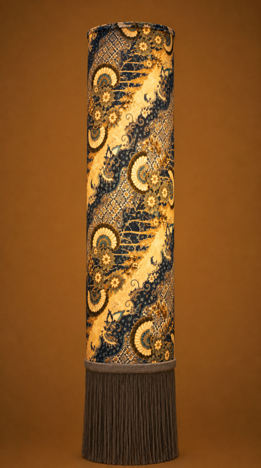 ChatGPT Image 25 août 2026, 10_53_18 Aerial Indigo Batik Lantern