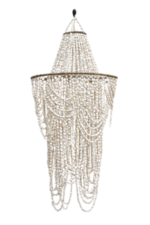 Sea Whisper Chandelier