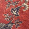 Sacred Flame Batik Lantern