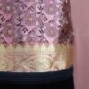 Rose Nocturne Batik Lantern