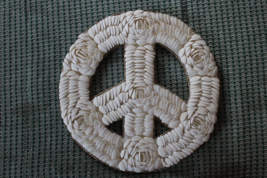 Ocean Talisman Wall Decor