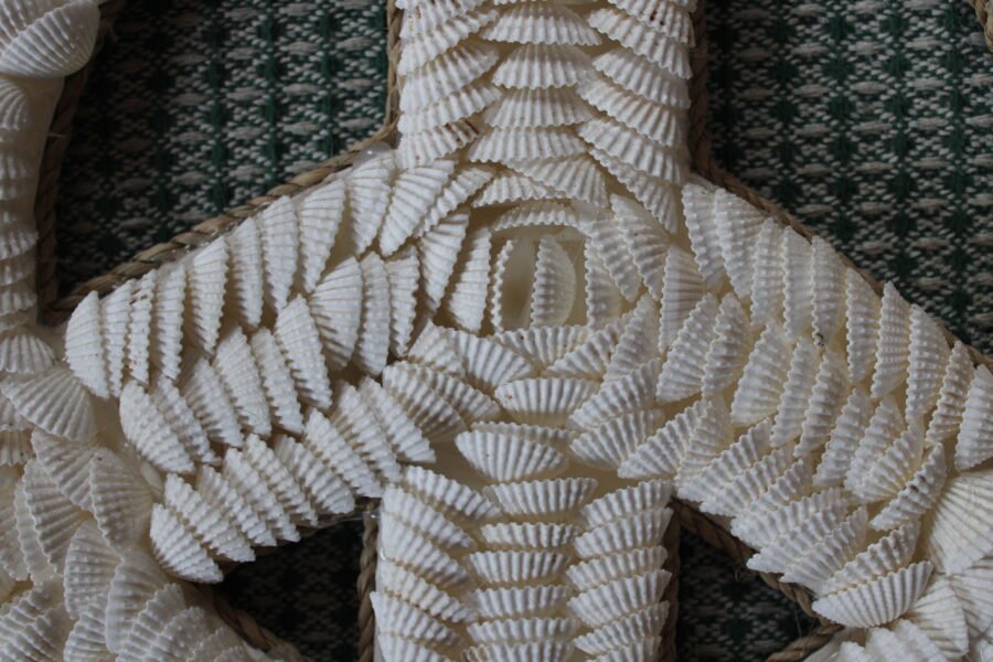 Ocean Talisman Wall Decor
