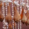 Amber Tide Chandelier