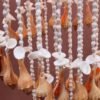 Amber Tide Chandelier