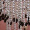 Temple Pearl Chandelier