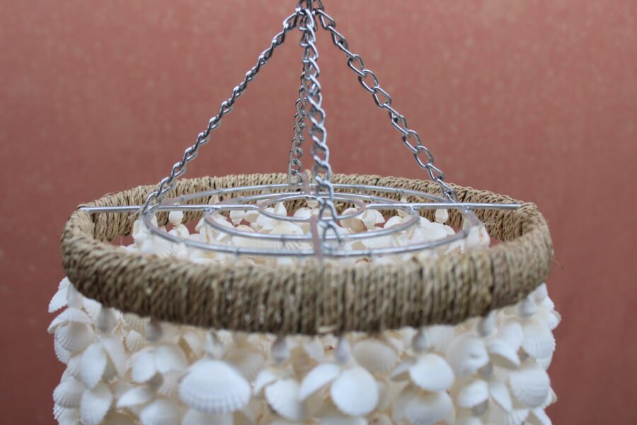 IMG_5478 + Coral Bay Chandelier
