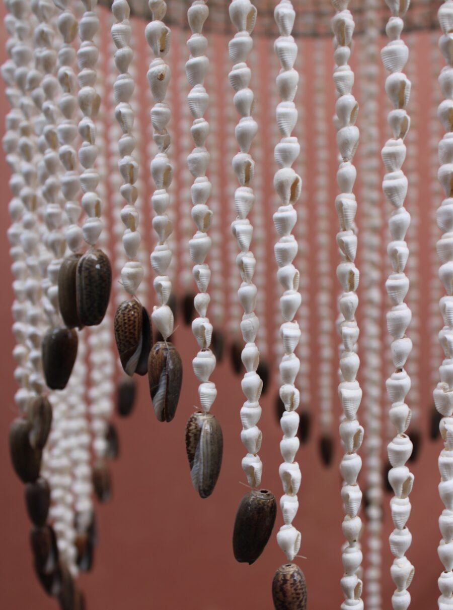 Ocean Veil Chandelier