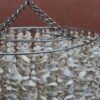 Seafoam Chandelier