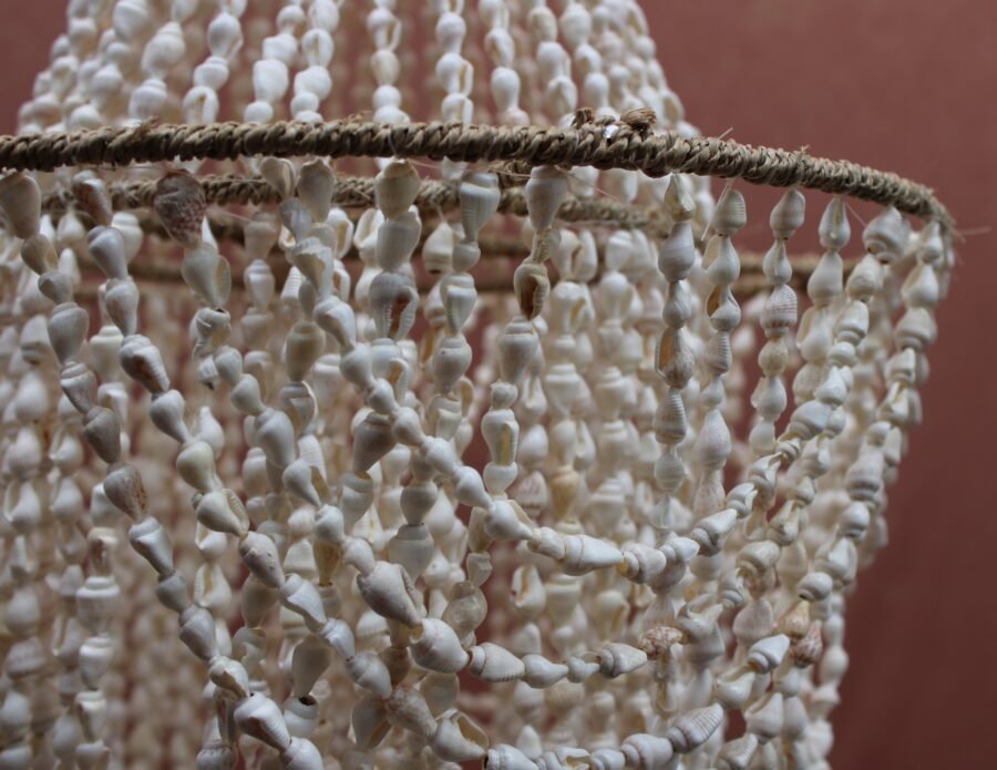 Sea Whisper Chandelier