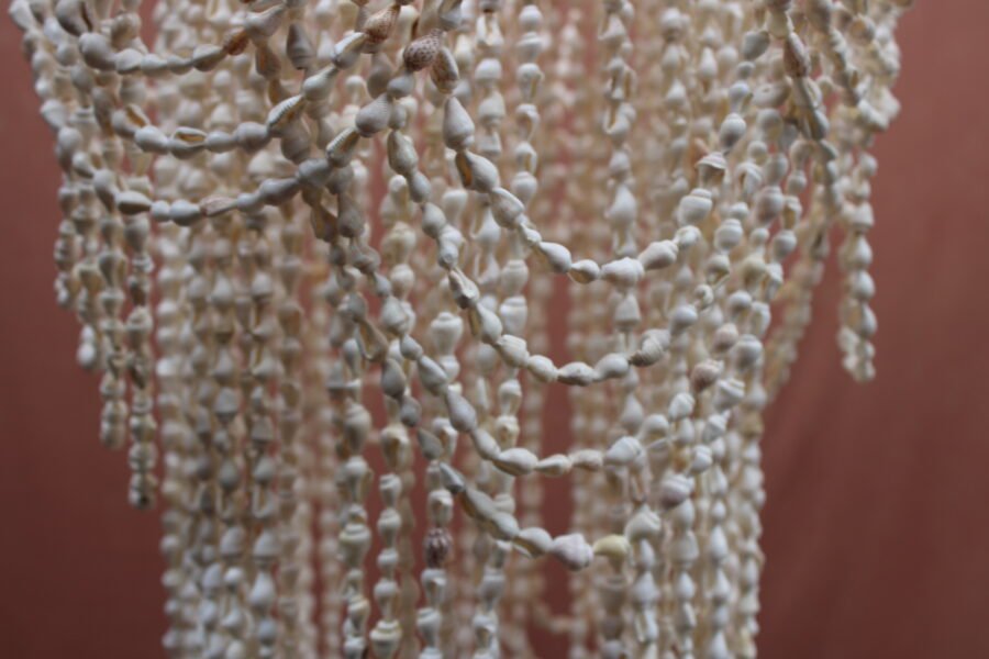 Sea Whisper Chandelier