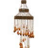 Amber Tide Chandelier Amber Tide Chandelier