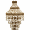 Coral Garden Chandelier
