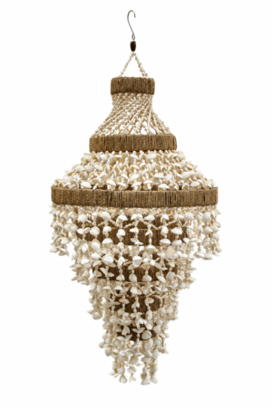 Coral Garden Chandelier