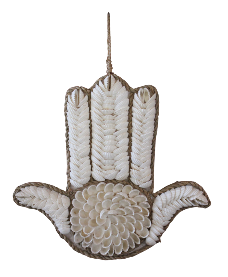 Blessing Wall Decor