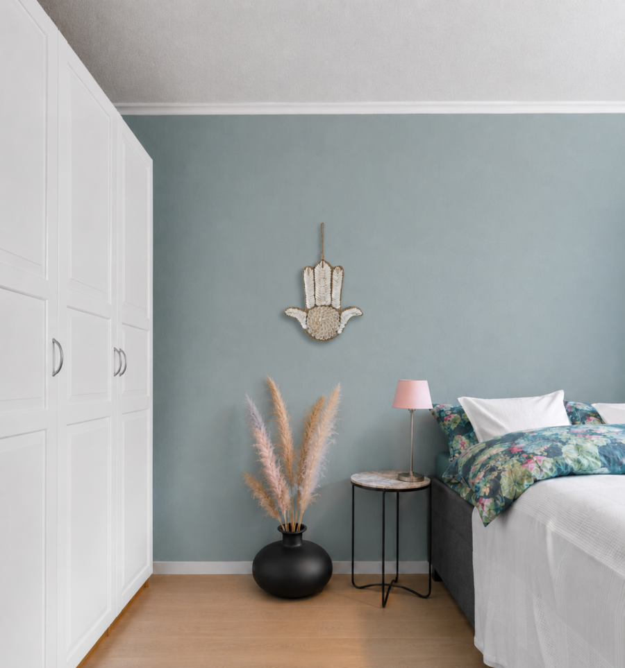 Blessing Wall Decor