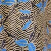 Blue Dynasty Batik Lantern detail Blue Dynasty Batik Lantern