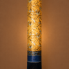 Blue Dynasty Batik Lantern light Blue Dynasty Batik Lantern