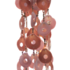Coral Breeze Mother-Of-Pearl Mobile Coral Breeze Mother-Of-Pearl Mobile
