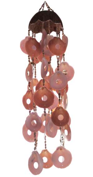 Coral Breeze Mother-Of-Pearl Mobile