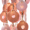 Coral Breeze Mother-Of-Pearl Mobile detail Coral Breeze Mother-Of-Pearl Mobile